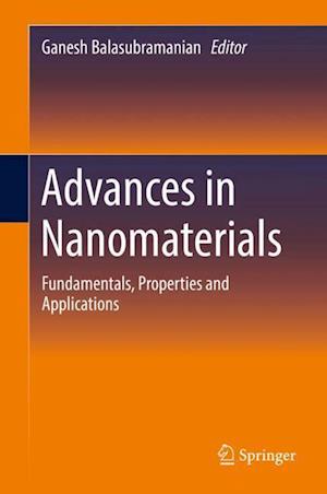 Advances in Nanomaterials