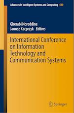 International Conference on Information Technology and Communication Systems