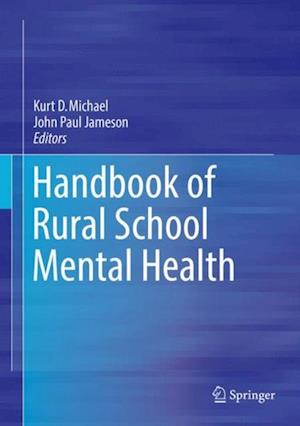 Handbook of Rural School Mental Health