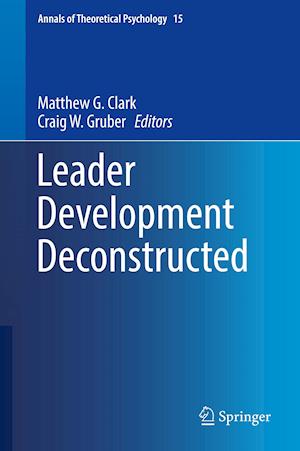 Leader Development Deconstructed
