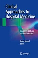 Clinical Approaches to Hospital Medicine