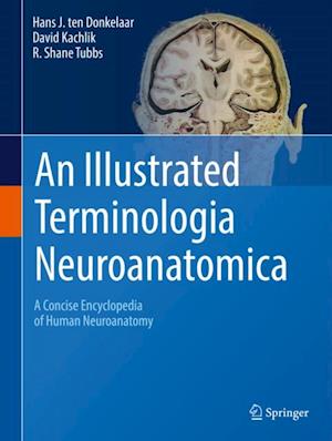 Illustrated Terminologia Neuroanatomica