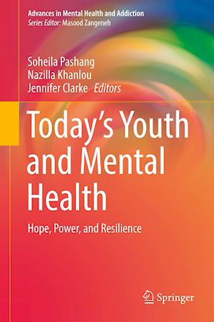 Today’s Youth and Mental Health