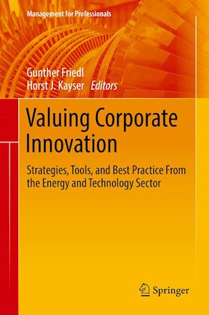 Valuing Corporate Innovation