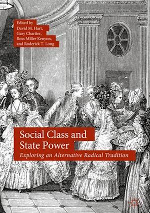 Social Class and State Power