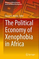 Political Economy of Xenophobia in Africa