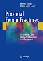 Proximal Femur Fractures