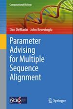 Parameter Advising for Multiple Sequence Alignment
