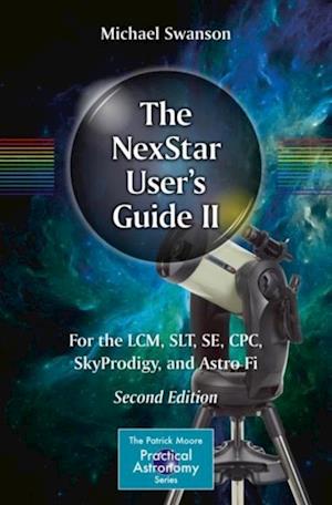 NexStar User's Guide II