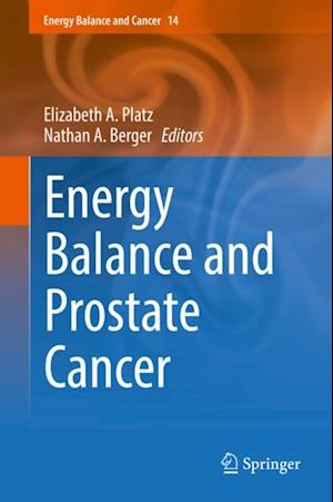 Energy Balance and Prostate Cancer