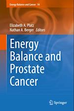 Energy Balance and Prostate Cancer