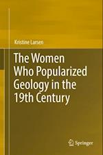 Women Who Popularized Geology in the 19th Century