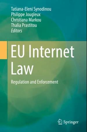 EU Internet Law