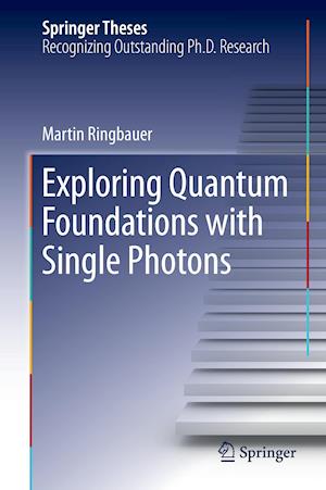 Exploring Quantum Foundations with Single Photons