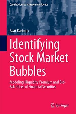 Identifying Stock Market Bubbles