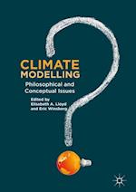 Climate Modelling