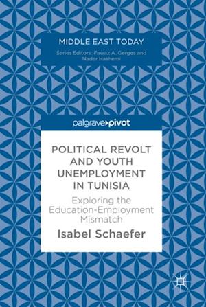 Political Revolt and Youth Unemployment in Tunisia