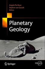 Planetary Geology