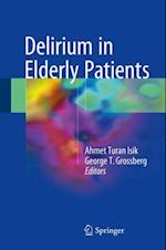 Delirium in Elderly Patients