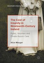 Cost of Insanity in Nineteenth-Century Ireland