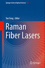 Raman Fiber Lasers