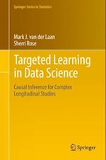 Targeted Learning in Data Science