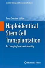 Haploidentical Stem Cell Transplantation