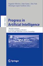 Progress in Artificial Intelligence