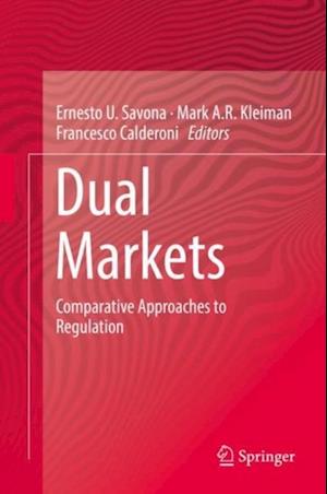 Dual Markets