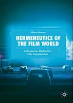 Hermeneutics of the Film World