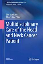 Multidisciplinary Care of the Head and Neck Cancer Patient