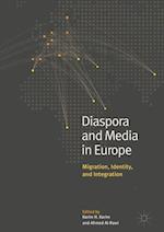 Diaspora and Media in Europe