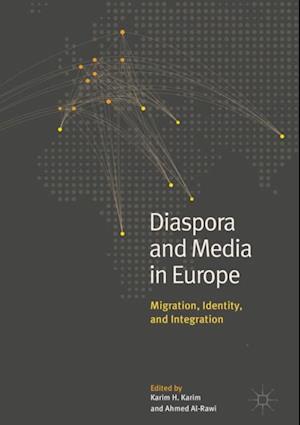 Diaspora and Media in Europe