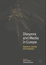 Diaspora and Media in Europe