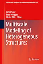 Multiscale Modeling of Heterogeneous Structures
