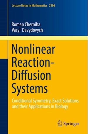 Nonlinear Reaction-Diffusion Systems