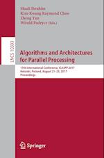 Algorithms and Architectures for Parallel Processing