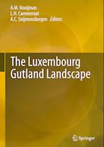 The Luxembourg Gutland Landscape