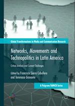 Networks, Movements and Technopolitics in Latin America