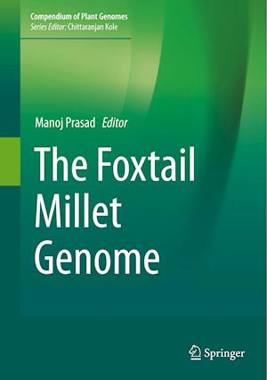 The Foxtail Millet Genome