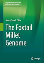 The Foxtail Millet Genome
