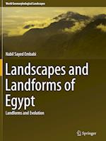 Landscapes and Landforms of Egypt