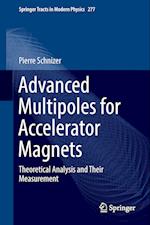 Advanced Multipoles for Accelerator Magnets