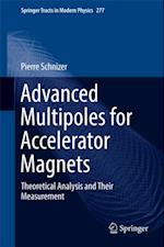 Advanced Multipoles for Accelerator Magnets