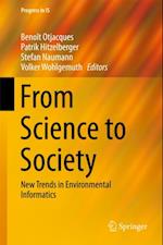 From Science to Society