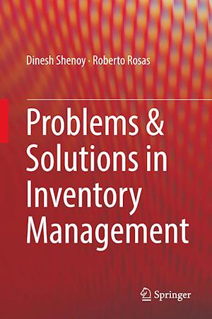 Problems & Solutions in Inventory Management