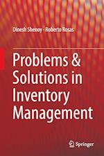 Problems & Solutions in Inventory Management