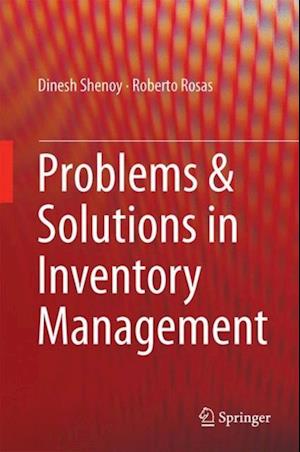 Problems & Solutions in Inventory Management