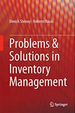 Problems & Solutions in Inventory Management