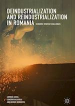 Deindustrialization and Reindustrialization in Romania